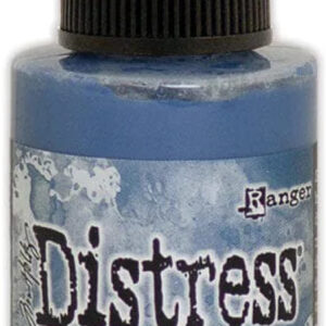 Ranger - Tim Holtz - Distress Oxide Spray - Faded Jeans