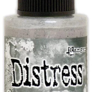 Ranger - Tim Holtz - Distress Oxide Spray - Hickory Smoke