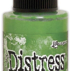 Ranger - Tim Holtz - Distress Oxide Spray - Mowed Lawn