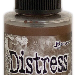 Ranger - Tim Holtz - Distress Oxide Spray - Walnut Stain