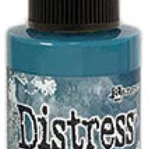 Ranger - Tim Holtz - Distress Oxide Spray - Uncharted Mariner