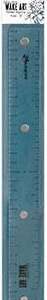 Ranger - Wendy Vecchi - Make Art Perfect Aligning Ruler (12")