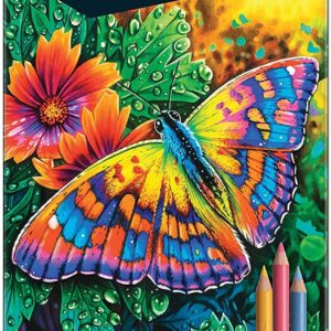 Prismacolor - Colored Pencil Set (36 Pieces)