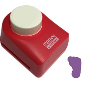 Marvy - Super Jumbo Punch - Foot