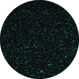 Stewart Superior - Cloisonne Embossing Powder - Emerald Onyx (8oz)