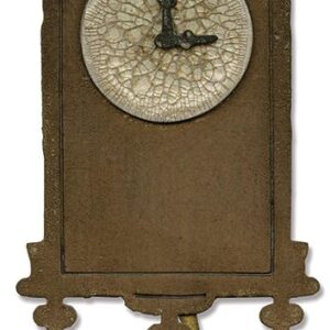 Sizzix - Tim Holtz - Bigz Die - Wall Clock