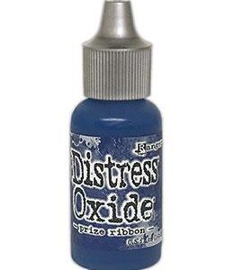 Ranger - Tim Holtz - Distress Oxide Ink Reinker - Prize Ribbon