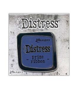 Ranger - Tim Holtz - Distress Enamel Pin - Prize Ribbon