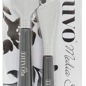 Tonic Studios - Nuvo - Media Spatulas