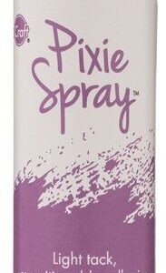 Therm-O-Web - iCraft - Pixie Spray (3.81oz)