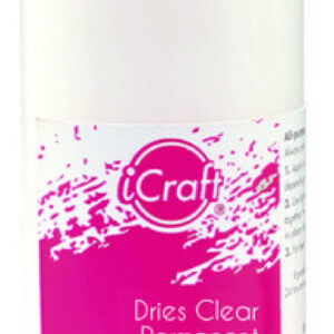 Therm-O-Web - iCraft Ultra Bond Adhesive (6oz)