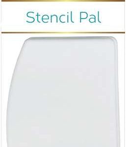Therm-O-Web - Deco Foil Stencil Pal