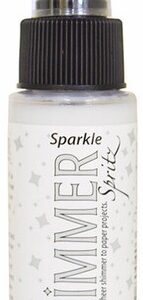 Tsukineko - Sheer Shimmer Ink - Spray - Sparkle