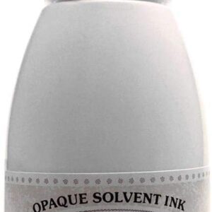 Tsukineko - StazOn Pigment Reinker - Snowflake