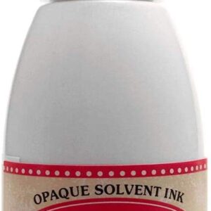 Tsukineko - StazOn Pigment Reinker - Passion Red