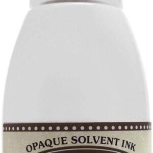 Tsukineko - StazOn Pigment Reinker - Chocolate Brown