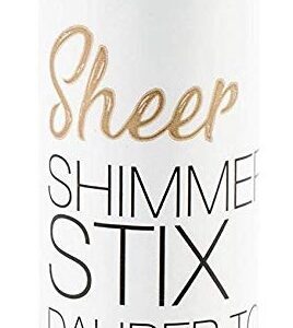 Tsukineko - Sheer Shimmer Ink - Stix - Rose Gold