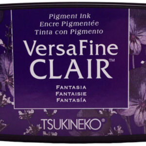 Tsukineko - VersaFine Clair - Ink Pad - Fantasia