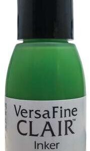 Tsukineko - VersaFine Clair - Reinker - Verdant