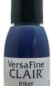 Tsukineko - VersaFine Clair - Reinker - Paradise