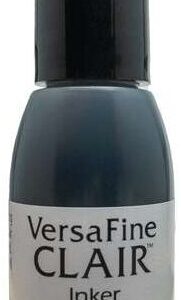 Tsukineko - VersaFine Clair - Reinker - Twilight