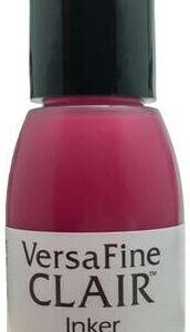 Tsukineko - VersaFine Clair - Reinker - Charming Pink