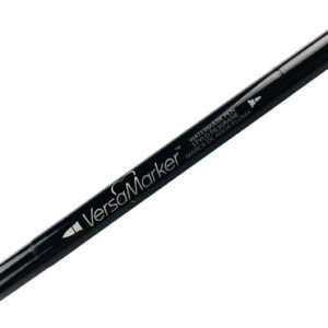 Tsukineko - VersaMark - Watermark Ink - VersaMarker Dual-Tipped Pen