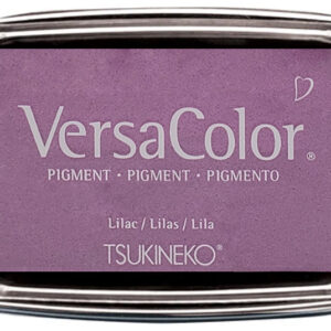 Tsukineko - VersaColor - Ultimate Pigment Ink - Pad - Lilac