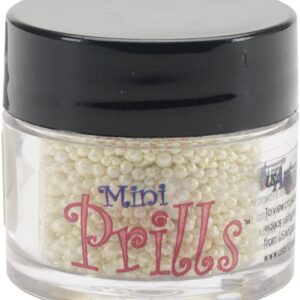 USArtQuest - Prills - Lemon Chiffon