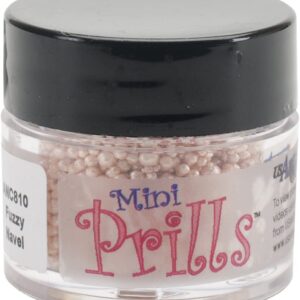 USArtQuest - Prills - Fuzzy Navel