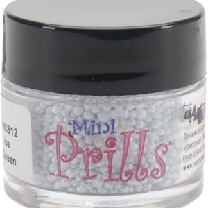 USArtQuest - Prills - Ice Queen