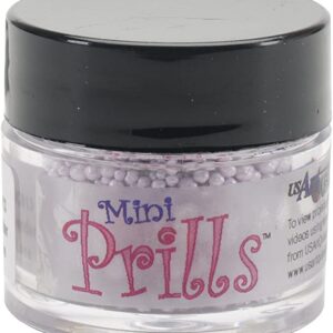 USArtQuest - Prills - Lavender & Lace