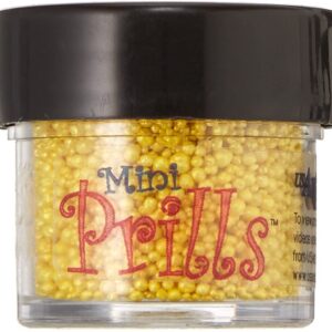 USArtQuest - Prills - You Had Me at Yellow