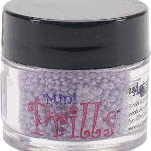 USArtQuest - Prills - I Cannot Tell a Lilac