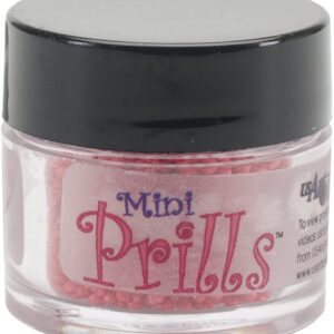 USArtQuest - Prills - Red, it's Right!