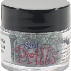 USArtQuest - Prills - Spruce Willis