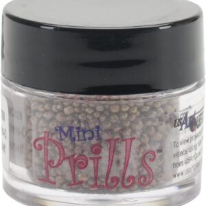 USArtQuest - Prills - Express-O Yourself