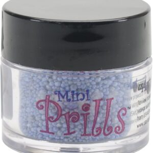 USArtQuest - Prills - Blue Suede Shoes