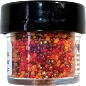 USArtQuest - Prills - October Tango