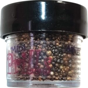 USArtQuest - Prills - Taken for Granite