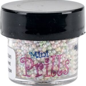 USArtQuest - Prills - Sweet Shoppe