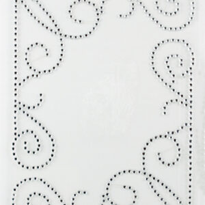 Want2Scrap - Bling - Classy Corners - Class