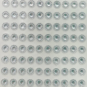 Want2Scrap - Bling - Sunflower (100 Pieces)