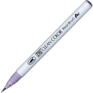 Zig - Clean Color - Brush Marker - Lilac