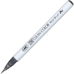 Zig - Clean Color - Brush Marker - Gray