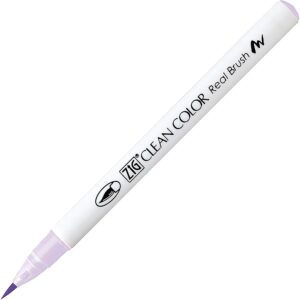 Zig - Clean Color - Brush Marker - Pale Violet