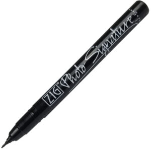 Zig - Photo Signature Marker