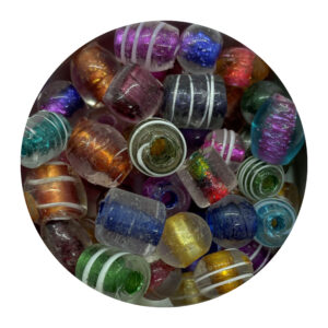 Gary Burlin - Decorative Beads - Majestic