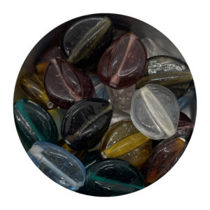 Gary Burlin - Decorative Beads - Star