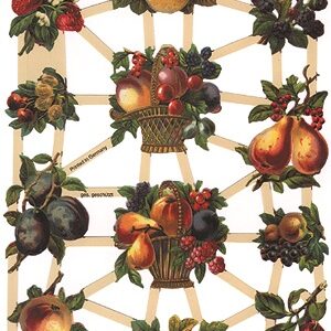 Ernst Freihoff - ScrapArt Adornments - Kitchen